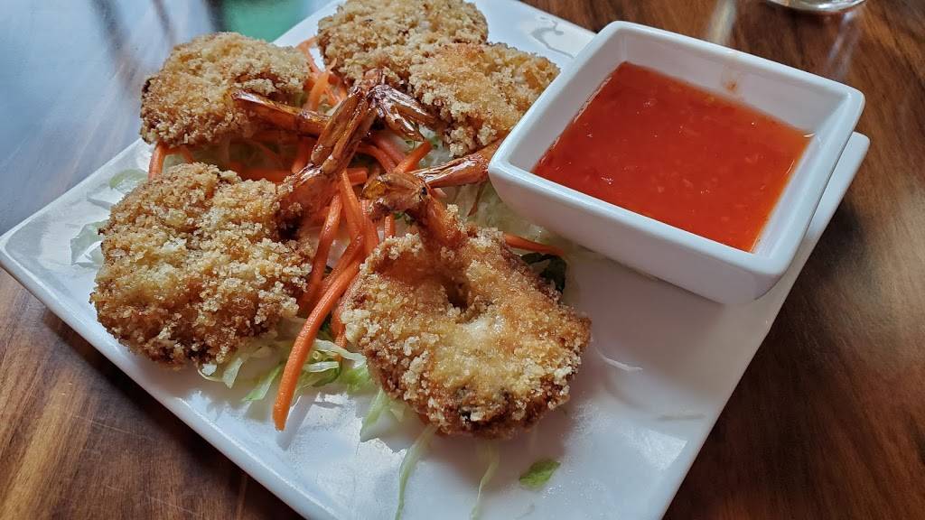 District III | restaurant | 7140 Avalon Blvd, Alpharetta, GA 30009, USA | 4049771779 OR +1 404-977-1779