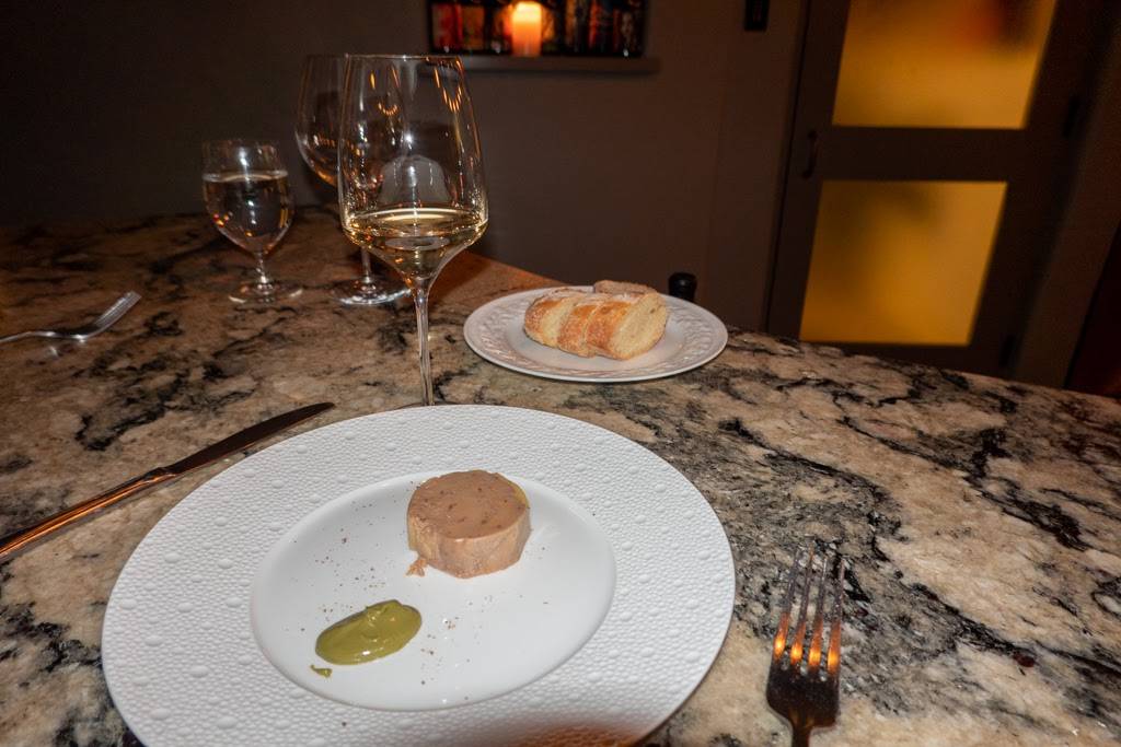 Somms Kitchen | restaurant | 849 13th St, Paso Robles, CA 93446, USA | 8053692344 OR +1 805-369-2344