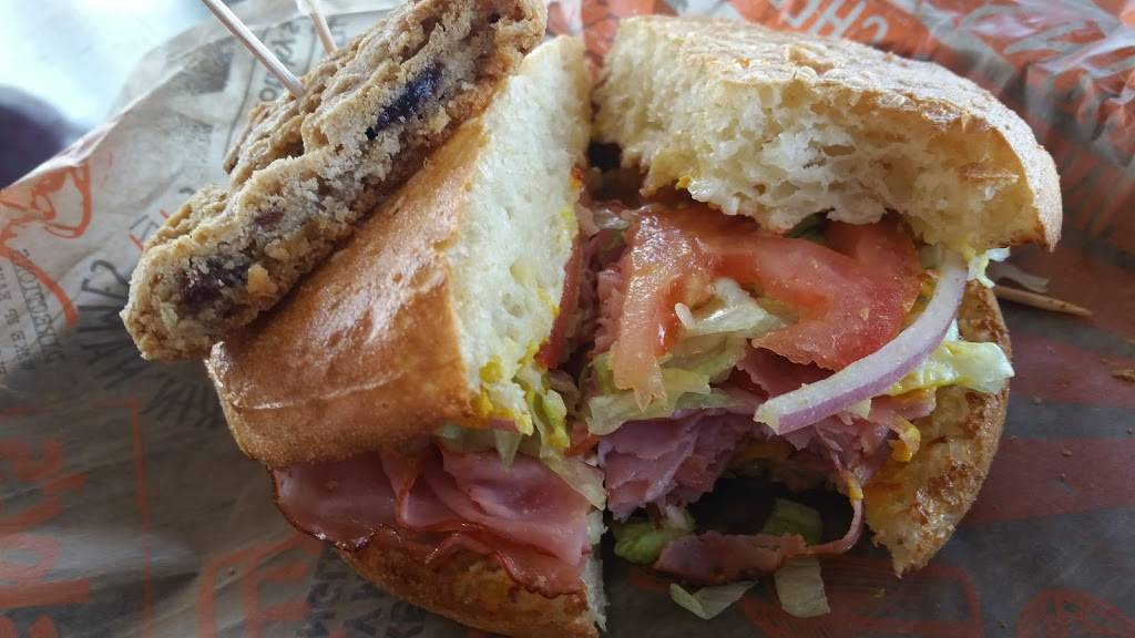 Schlotzskys | bakery | 4132 S Campbell Ave, Springfield, MO 65807, USA | 4178892445 OR +1 417-889-2445