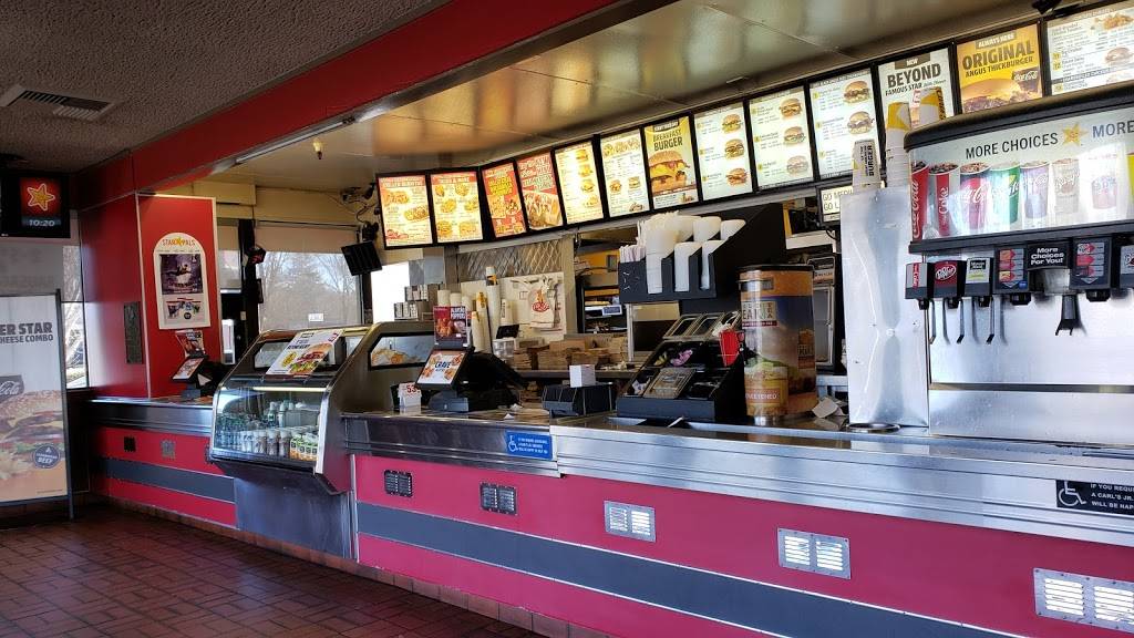 Carls Jr. / Green Burrito | restaurant | 3131 Crow Canyon Pl, San Ramon, CA 94583, USA | 9258661156 OR +1 925-866-1156