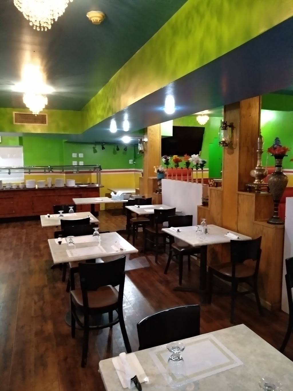 Peacock Indian Restaurant & Bar | Best Authentic Indian Food | restaurant | 3500 Walnut St, Harrisburg, PA 17109, USA | 7179097777 OR +1 717-909-7777