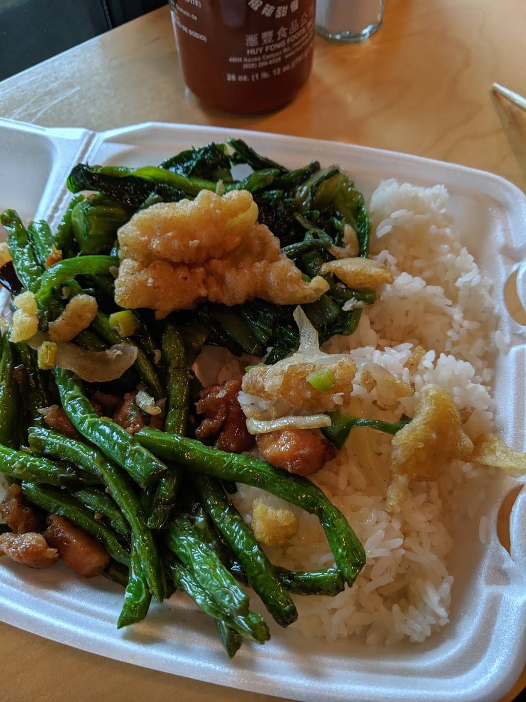 Shun de Mom | restaurant | 717 University Dr Ste 171, College Station, TX 77840, USA | 9795059202 OR +1 979-505-9202