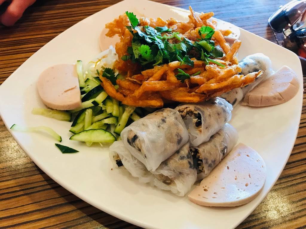 Banh Cuon Tay Ho 4 | restaurant | 9822 Bolsa Ave # H, Westminster, CA 92683, USA | 7145315171 OR +1 714-531-5171