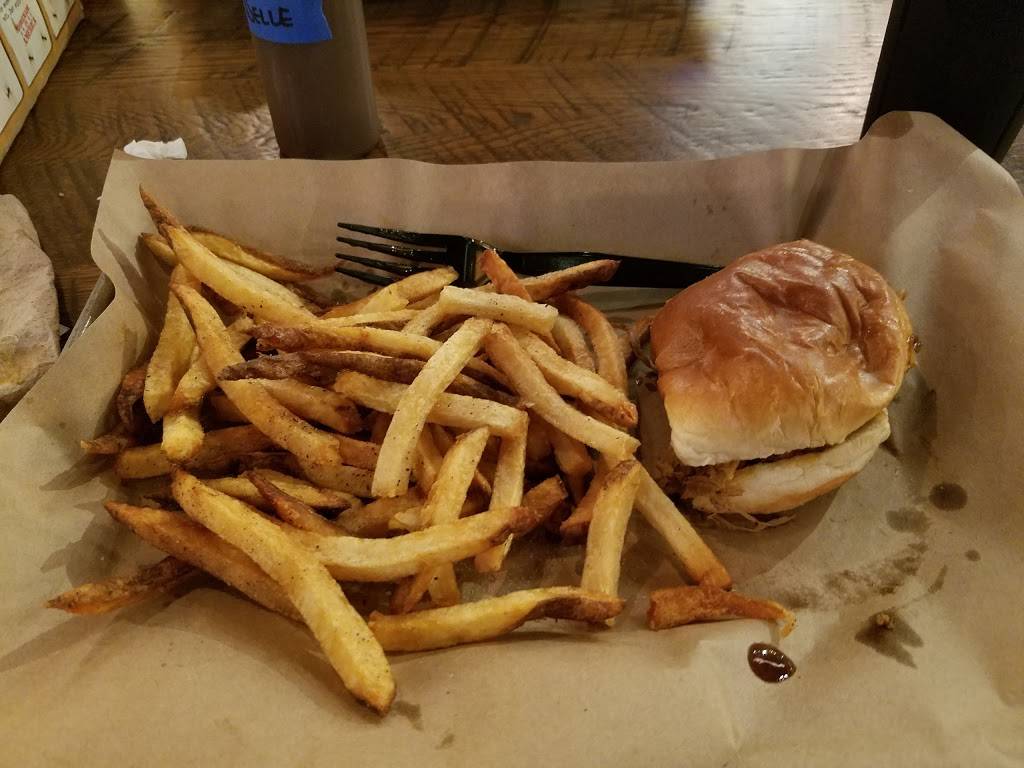 MISSION BBQ | restaurant | 12984 S Cleveland Ave, Fort Myers, FL 33907, USA | 2396036700 OR +1 239-603-6700