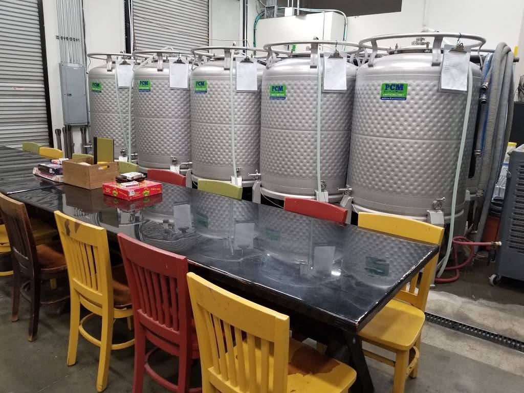 Thompson Brewing Company | cafe | 9900 Indiana Ave #7, Riverside, CA 92503, USA | 9519560480 OR +1 951-956-0480