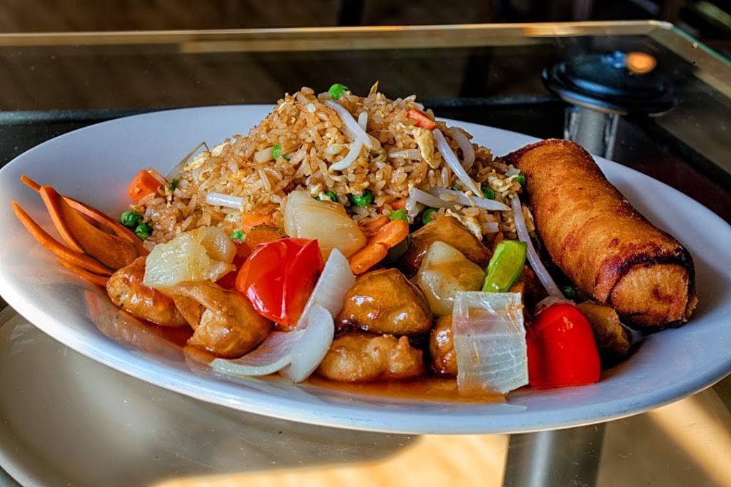 Orchid Restaurant | restaurant | 1190 County Rd J #100, White Bear Lake, MN 55127, USA | 6514263558 OR +1 651-426-3558