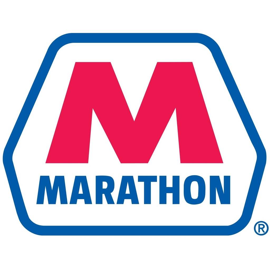 All-American Stores #5 - Tiny Town Marathon | restaurant | 10723 Hoagland Rd, Hoagland, IN 46745, USA | 2606396741 OR +1 260-639-6741