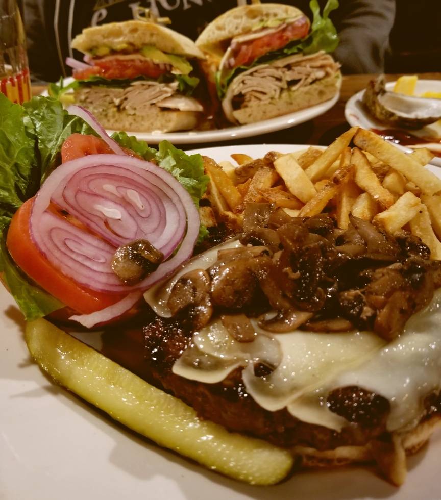 River City Brewing Company | restaurant | 6241 Fair Oaks Blvd suite g, Carmichael, CA 95608, USA | 9165505093 OR +1 916-550-5093