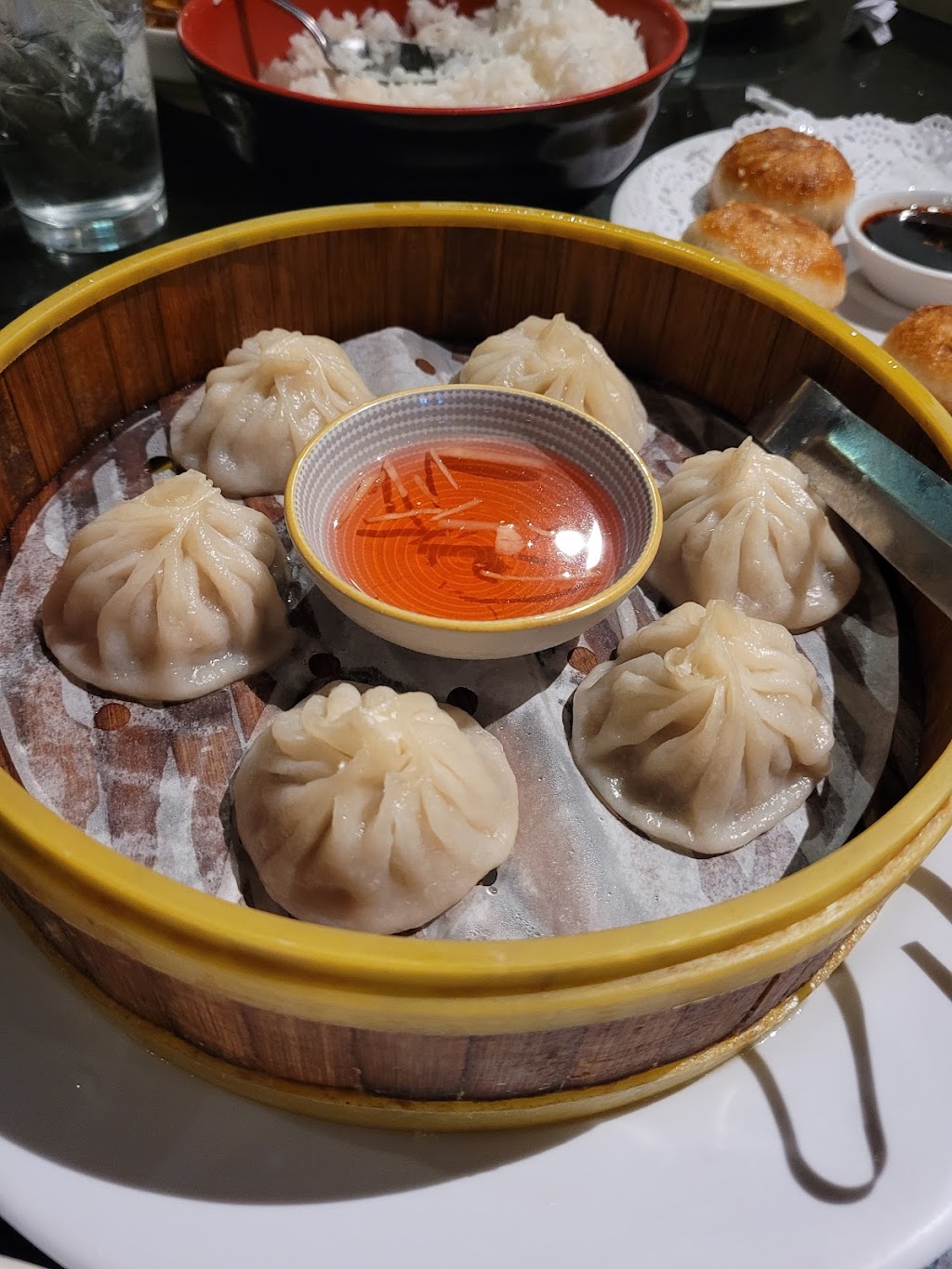 Royal Sichuan | restaurant | 400 N Greenville Ave #16A, Richardson, TX 75081, USA | 9722348889 OR +1 972-234-8889