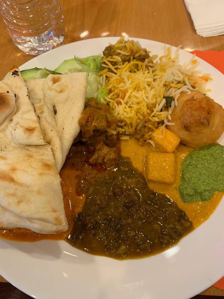 New Sitara Indian Cuisine | restaurant | 1779 Wells Branch Pkwy Suite 102, Austin, TX 78728, USA | 5123586283 OR +1 512-358-6283