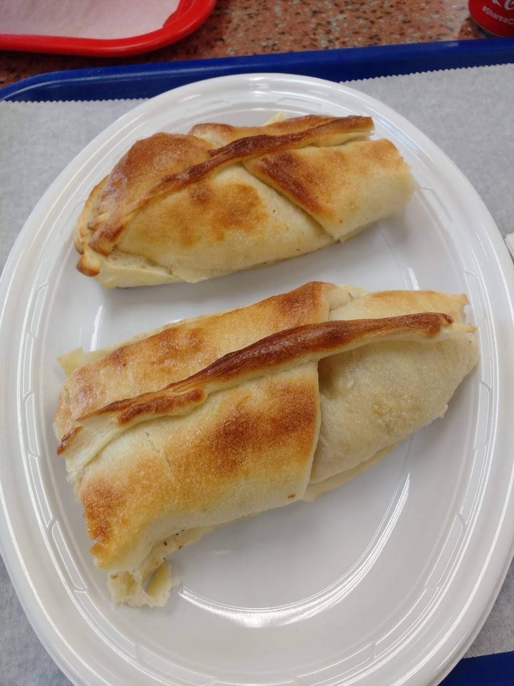 Bays Pizza | restaurant | 553 E 138th St, Bronx, NY 10454, USA | 7182927855 OR +1 718-292-7855