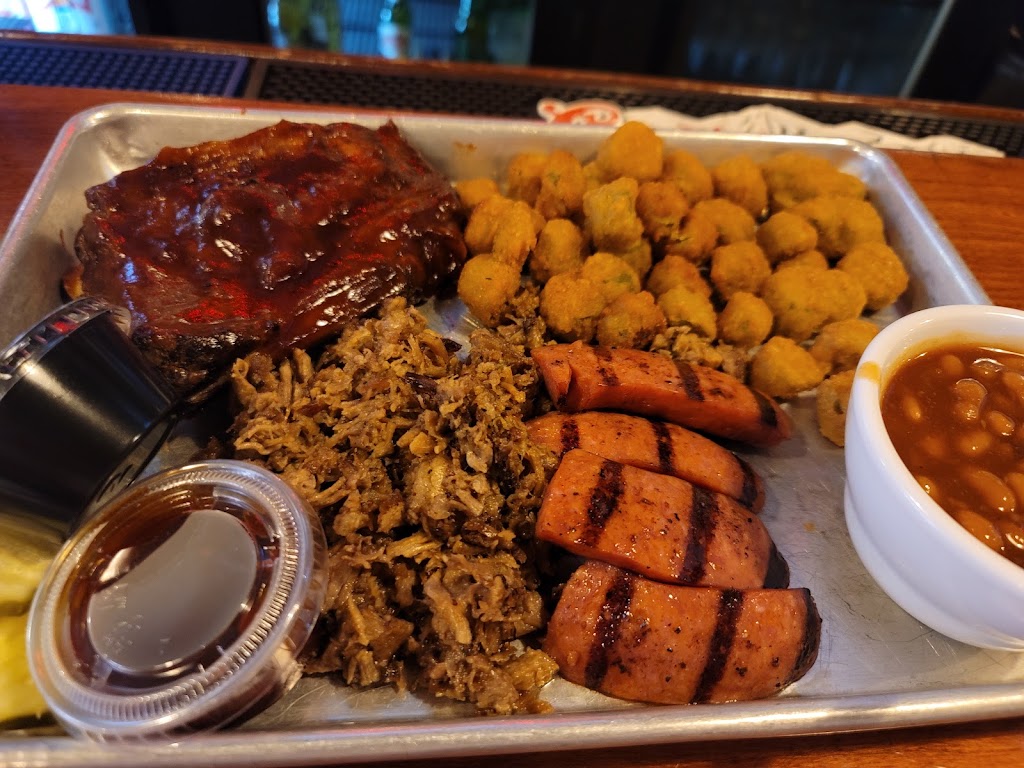 Trinidad Smokehouse | restaurant | 225 W Main St, Trinidad, CO 81082, USA | 7198467665 OR +1 719-846-7665