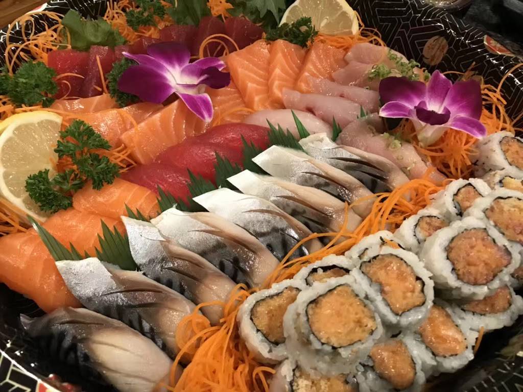 Hoya Chinese, Sushi & Teriyaki | restaurant | 467 Essex St, Saugus, MA 01906, USA | 7816663947 OR +1 781-666-3947