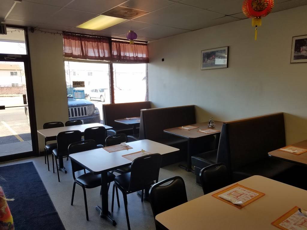 Mandarin Chef Express | meal delivery | 2525 Chelton Rd, Colorado Springs, CO 80916, USA | 7193903939 OR +1 719-390-3939