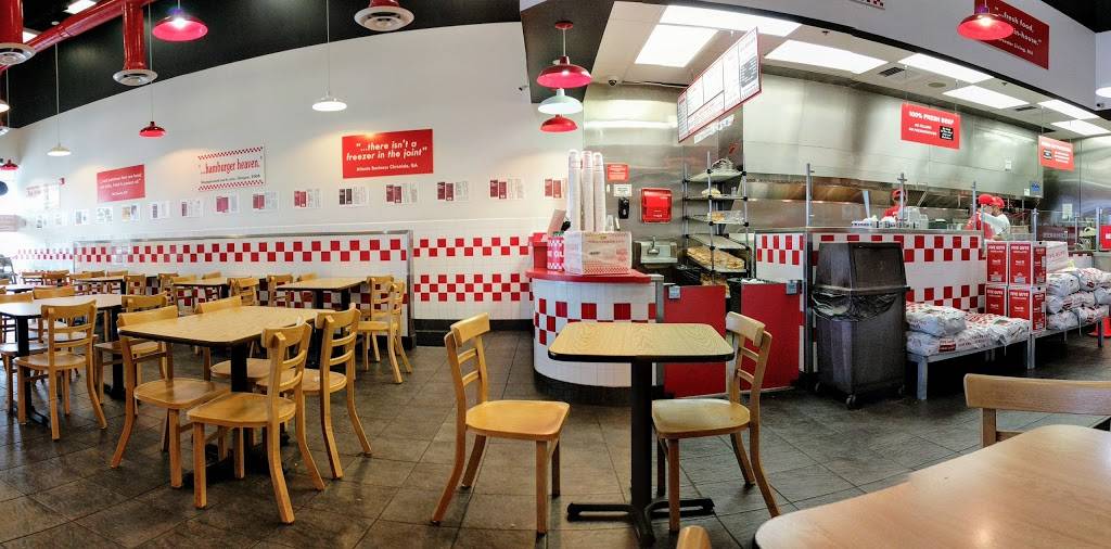 Five Guys | meal takeaway | 268-B Franklin Village Drive, Franklin, MA 02038, USA | 5085203911 OR +1 508-520-3911