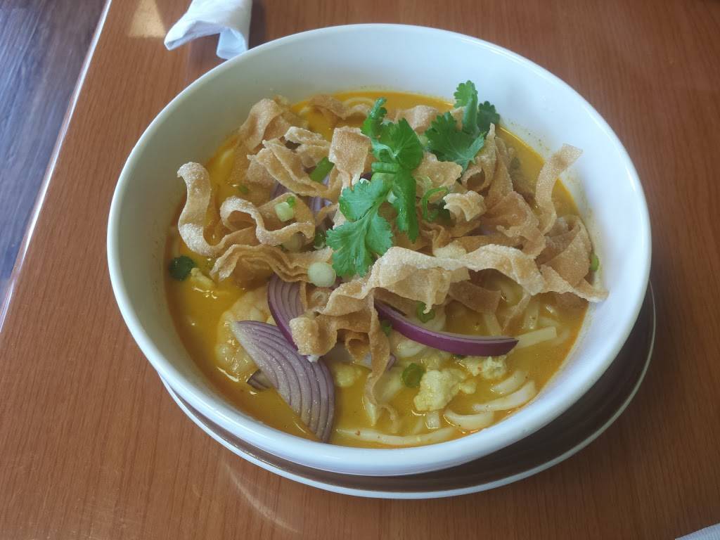 Nida Thai Cuisine | restaurant | 853 E Franklin St, Dayton, OH 45459, USA | 9372218600 OR +1 937-221-8600