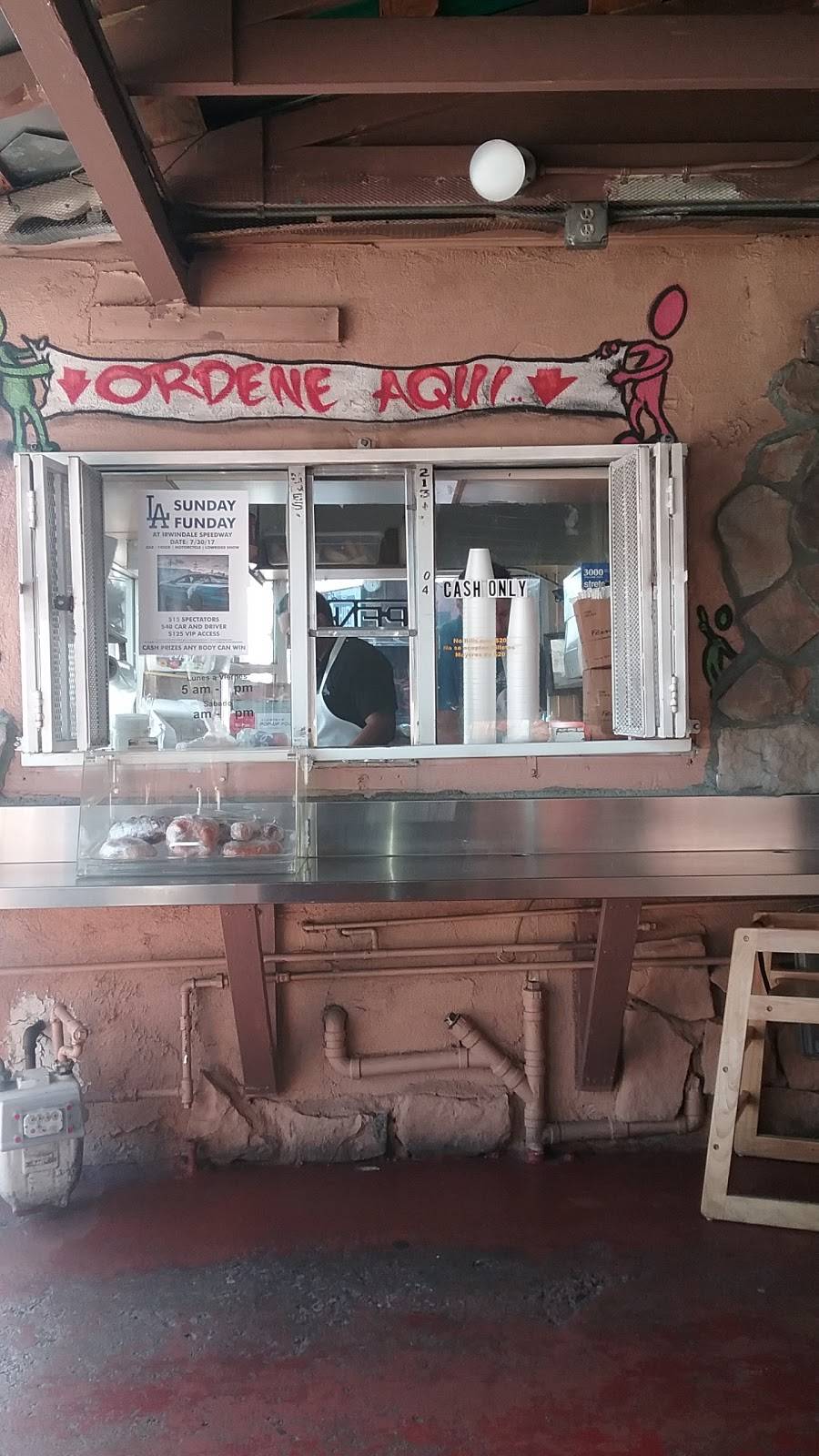 El Ranchito Restaurant | restaurant | 3401 S Main St, Los Angeles, CA 90007, USA | 2137470443 OR +1 213-747-0443