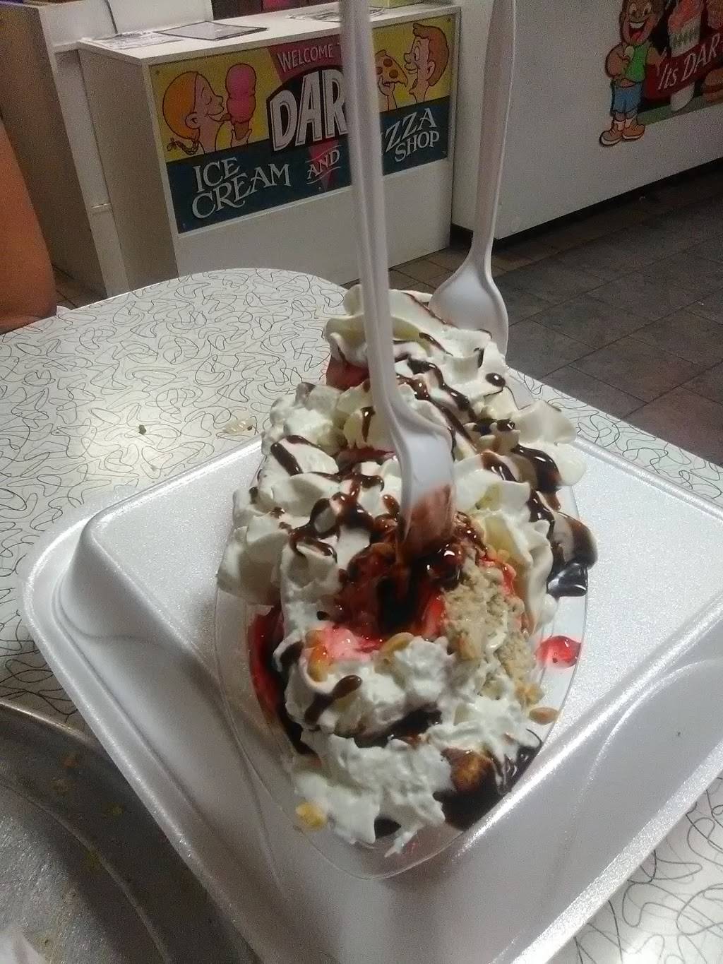 Dars Double Scoop | restaurant | 1048 Rice St, St Paul, MN 55117, USA | 6514892422 OR +1 651-489-2422