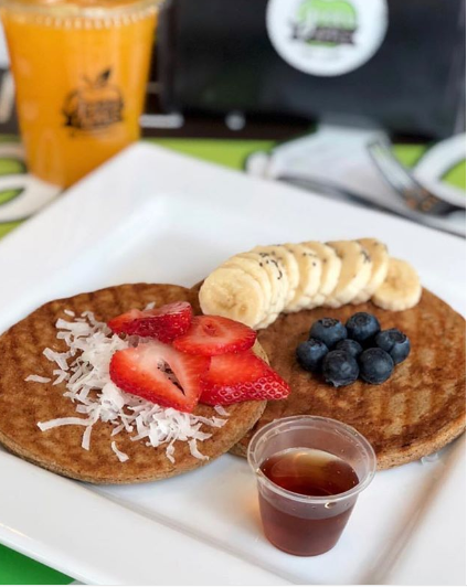 Green Apple Juice Lounge. | meal delivery | 15160 SW 136th St #1, Miami, FL 33196, USA | 7867012124 OR +1 786-701-2124