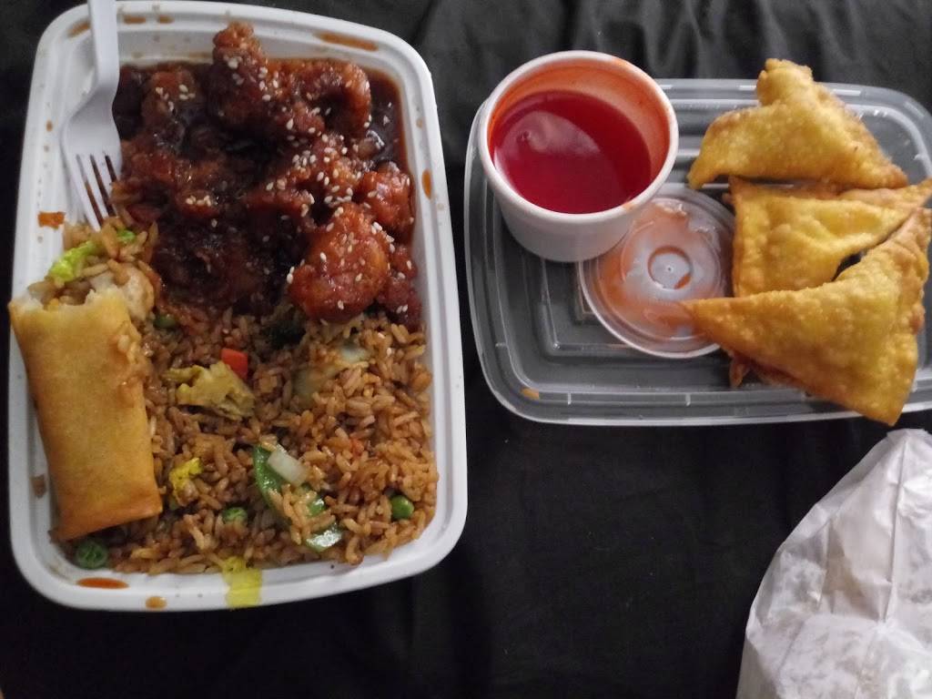 First Wok | meal takeaway | 1152 Pendleton St, Greenville, SC 29601, USA | 8642354166 OR +1 864-235-4166