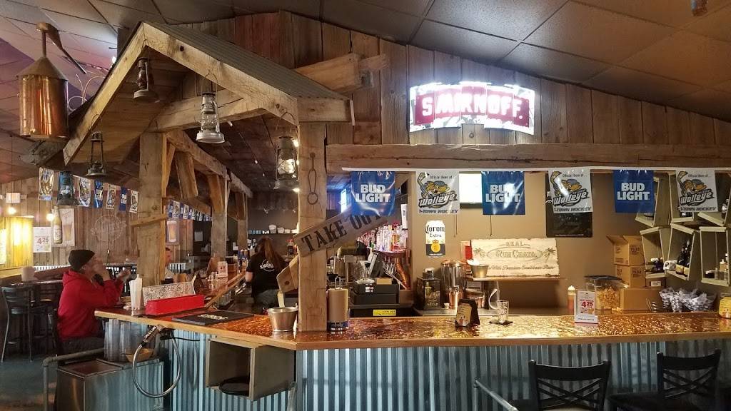 Smokeys BBQ Roadhouse | restaurant | 2092 Woodville Rd, Oregon, OH 43616, USA | 4197252888 OR +1 419-725-2888