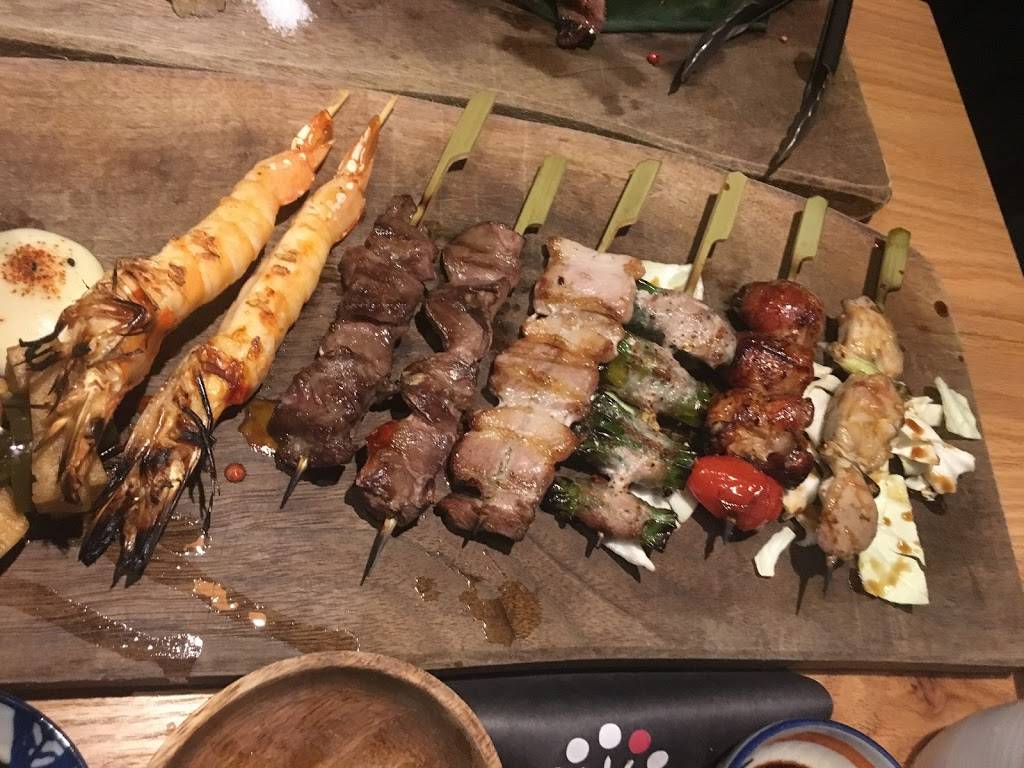 Kumade 쿠마데 | restaurant | 412 Bergen Blvd, Palisades Park, NJ 07650, USA | 2019470472 OR +1 201-947-0472