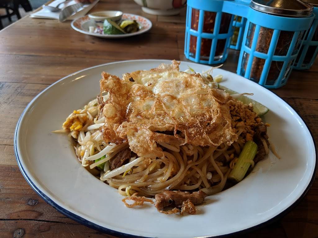 Thai by Night | restaurant | 123 S Main St, Canandaigua, NY 14424, USA | 5854126261 OR +1 585-412-6261