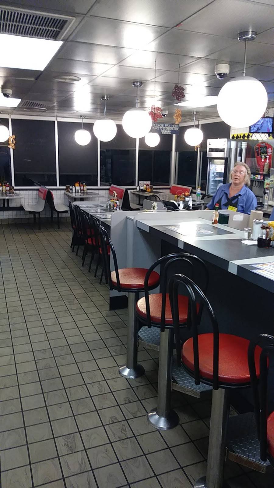 Waffle House | restaurant | 3429 Paris Rd, Chalmette, LA 70043, USA | 5042795885 OR +1 504-279-5885