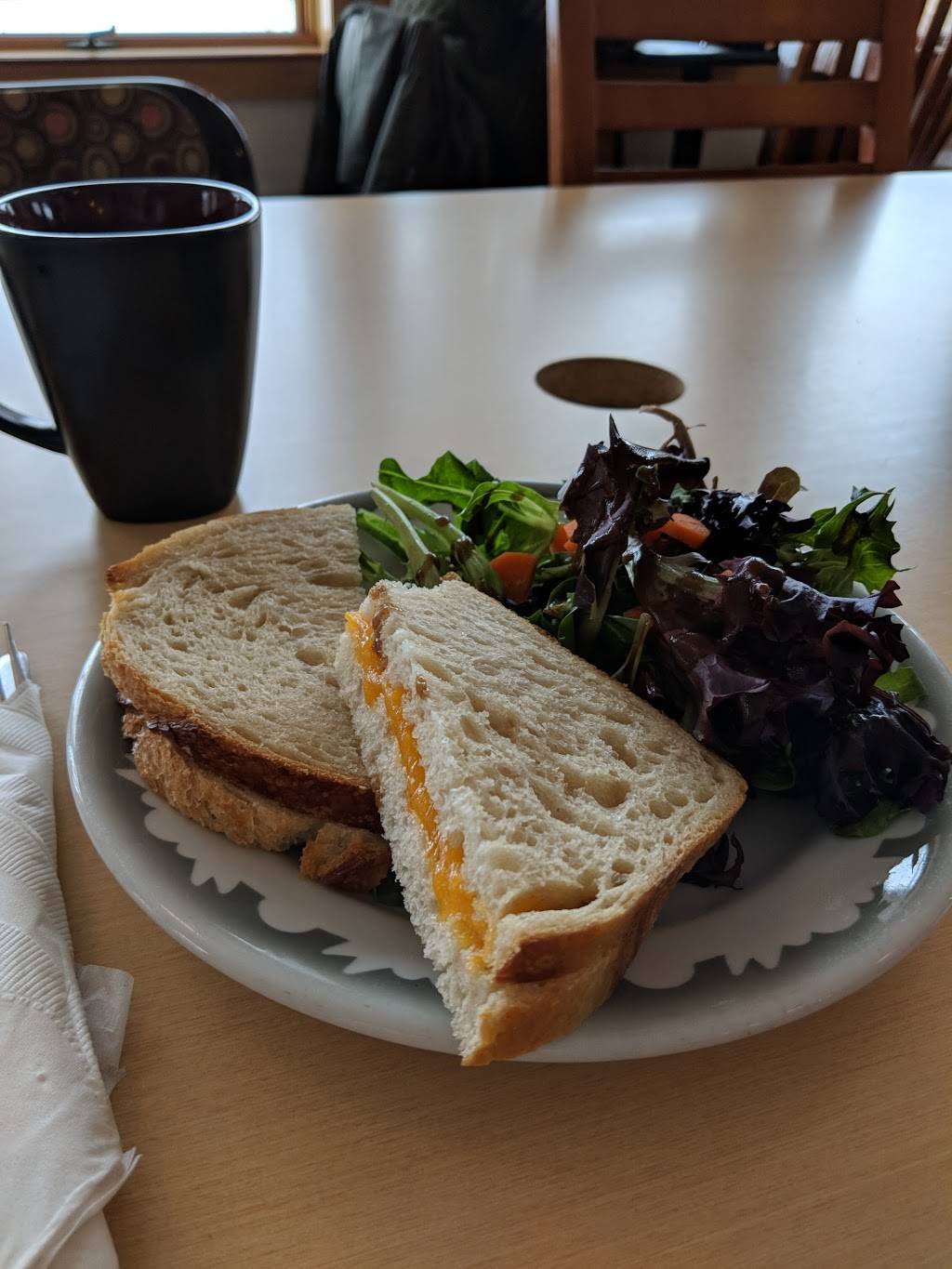 Lakeside St. Coffee House | cafe | 402 W Lakeside St, Madison, WI 53715, USA | 6084417599 OR +1 608-441-7599