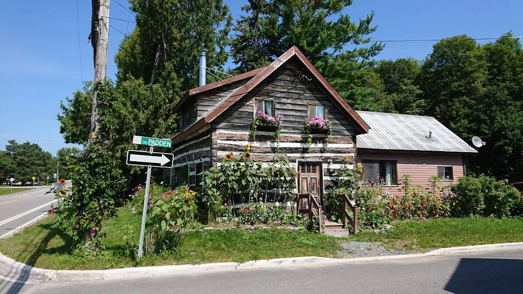 TONIQUE | cafe | 18 Chemin Scott, Chelsea, QC J9B 1R5, Canada | 8194841061 OR +1 819-484-1061