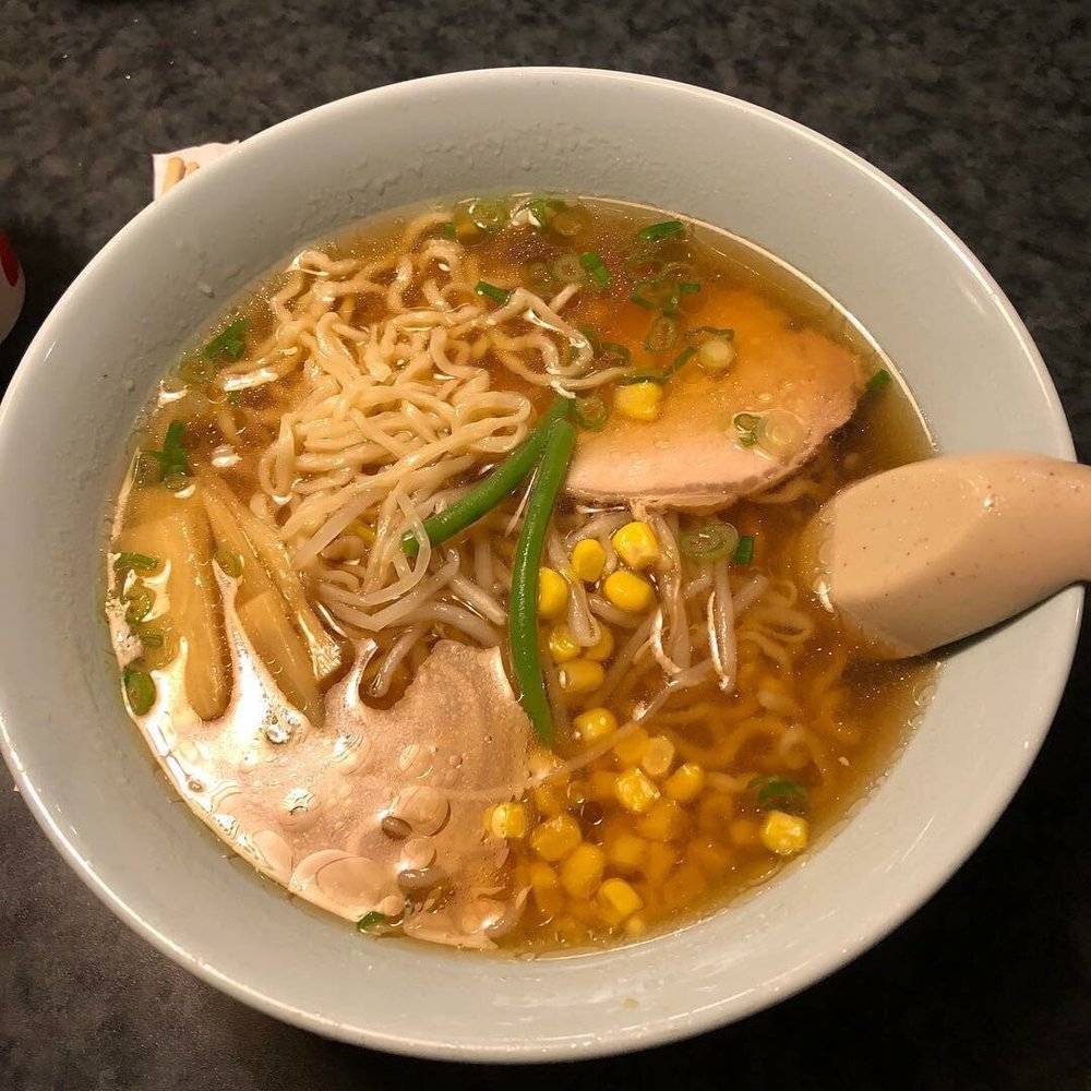 Toshis Ramen | restaurant | 1520 Pearl St, Eugene, OR 97401, USA | 5416837833 OR +1 541-683-7833