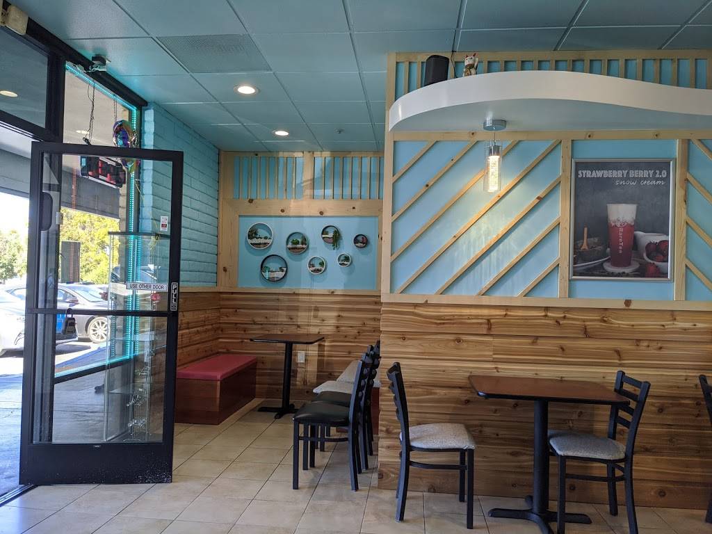 RareTea | cafe | 20956 Homestead Rd suite d, Cupertino, CA 95014, USA | 4087779899 OR +1 408-777-9899