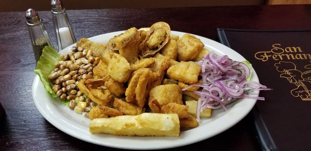 Pollos a la Brasa San Fernando | restaurant | 20815 67th Ave W, Lynnwood, WA 98036, USA | 4252759597 OR +1 425-275-9597