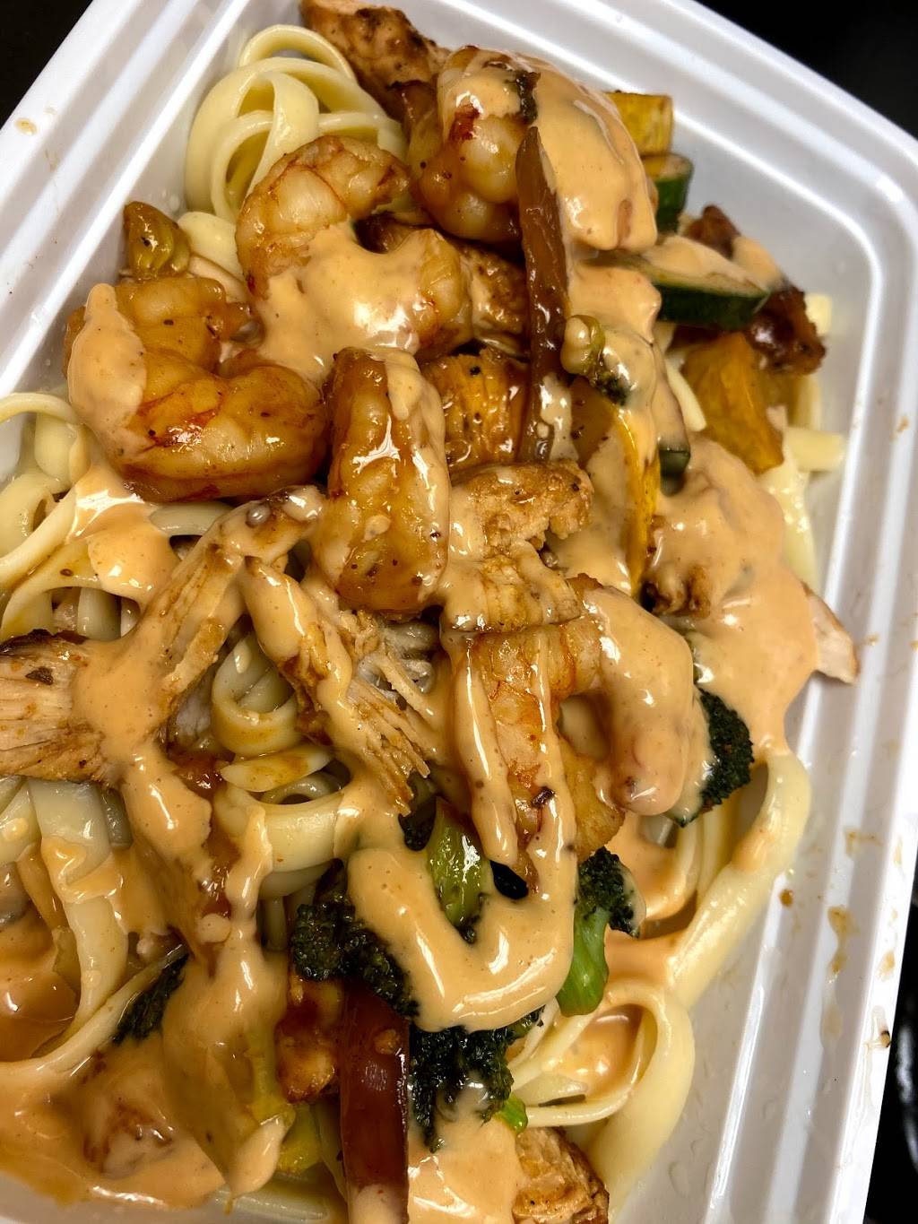 Brothers Seafood & Soulfood | restaurant | 5270 Corunna Rd unit 2, Flint, MI 48532, USA | 8107683111 OR +1 810-768-3111