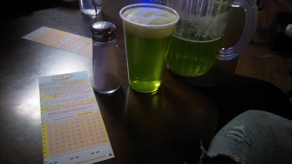 Barneys Bar and Grill | restaurant | 1101 Main St, Evansport, OH 43519, USA | 4194282241 OR +1 419-428-2241