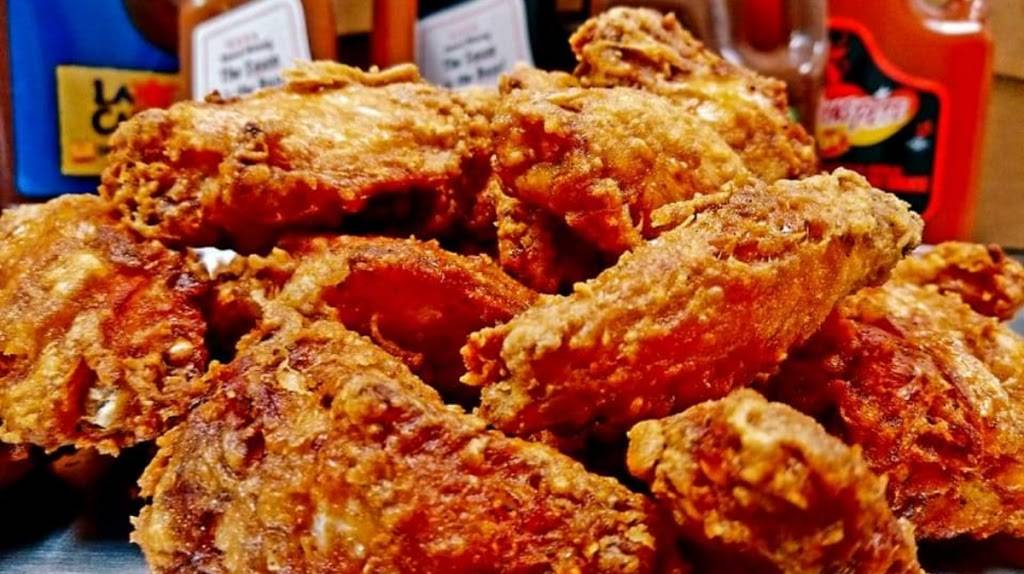 Southern Heros Deli | restaurant | 6517, 25815 Cox Rd, Petersburg, VA 23803, USA | 8045515150 OR +1 804-551-5150