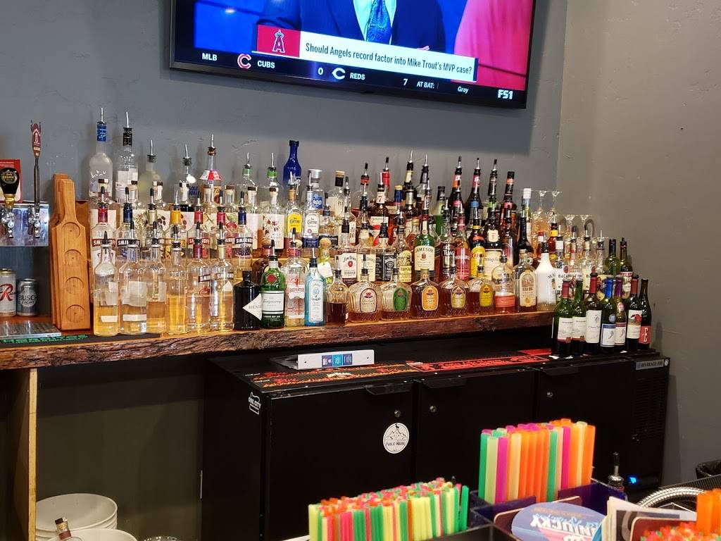 Goat Mountain Public House | restaurant | 23788 S, OR-211, Colton, OR 97017, USA | 5036304628 OR +1 503-630-4628