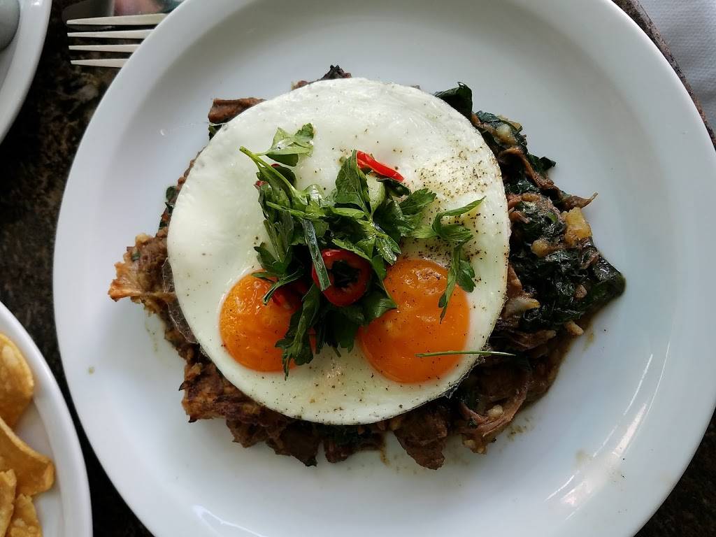 Sunny Spot | restaurant | 822 Washington Blvd, Marina Del Rey, CA 90292, USA | 3104488884 OR +1 310-448-8884