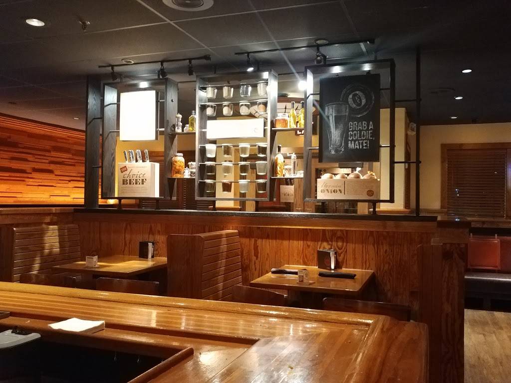 Outback Steakhouse | restaurant | 46300 Potomac Run Plaza, Sterling, VA 20164, USA | 7034063377 OR +1 703-406-3377