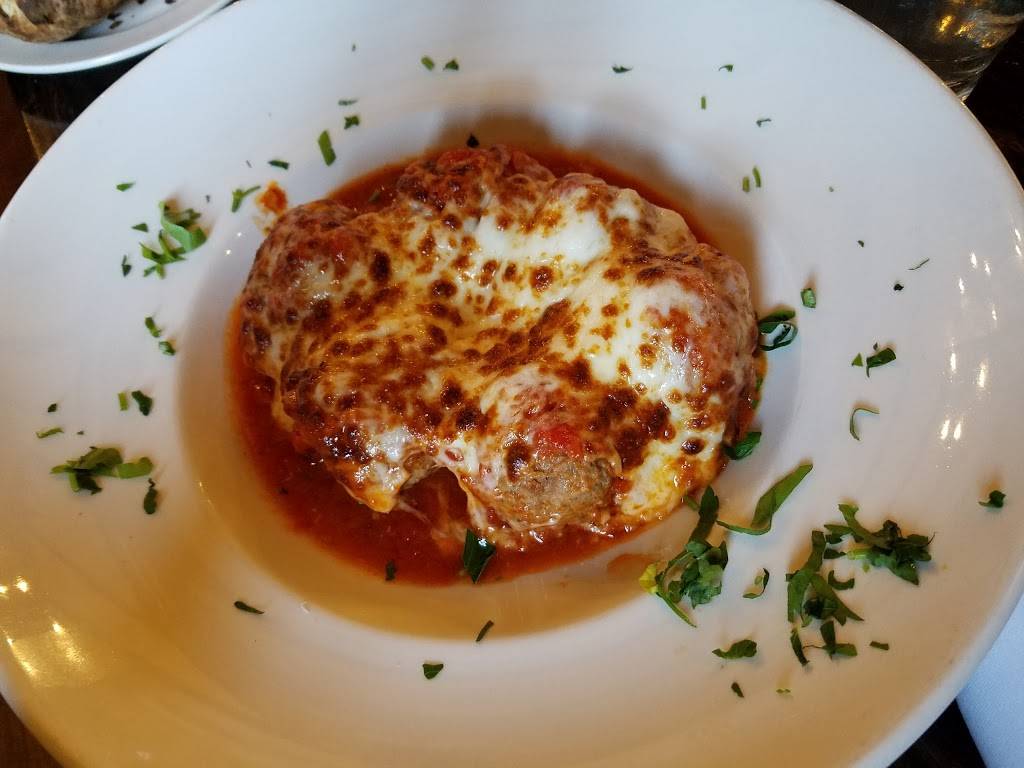 The Village Italian Restaurant | restaurant | 1200 Grant Ave, Novato, CA 94945, USA | 4158982234 OR +1 415-898-2234