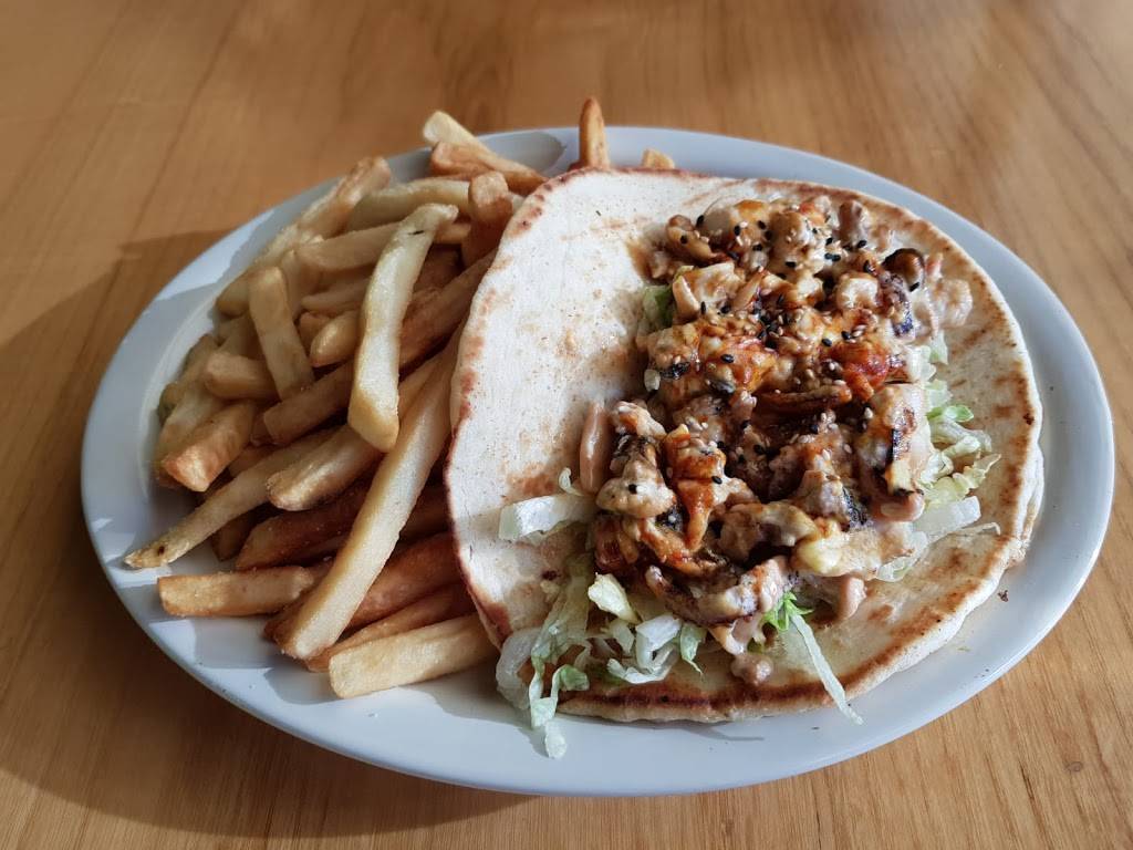 Jin Xiu | restaurant | 114 N 3rd St, Columbus, OH 43215, USA | 6149145124 OR +1 614-914-5124