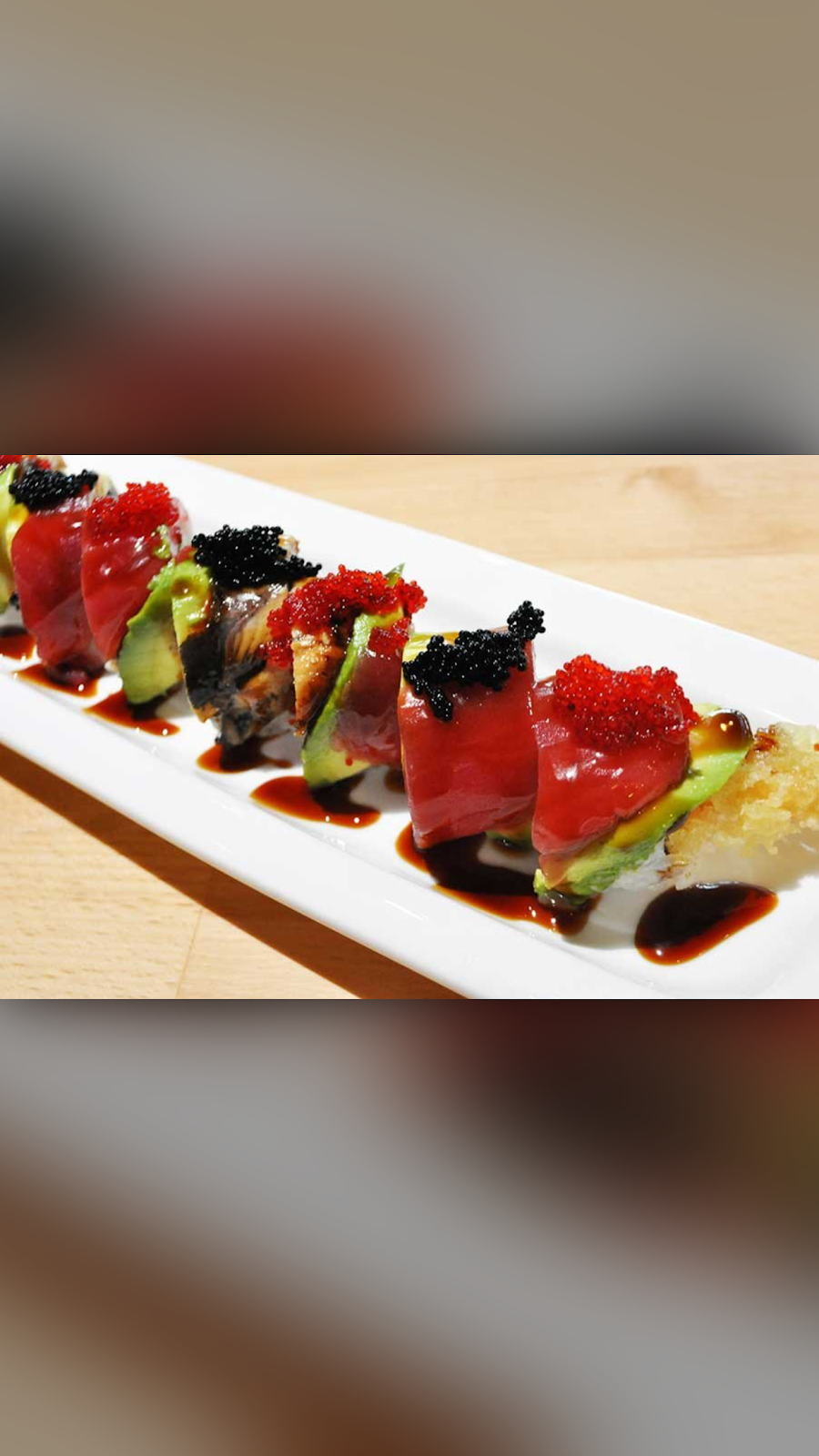 Sushi Nova | restaurant | 677 N Cass Ave, Westmont, IL 60559, USA | 6305905006 OR +1 630-590-5006