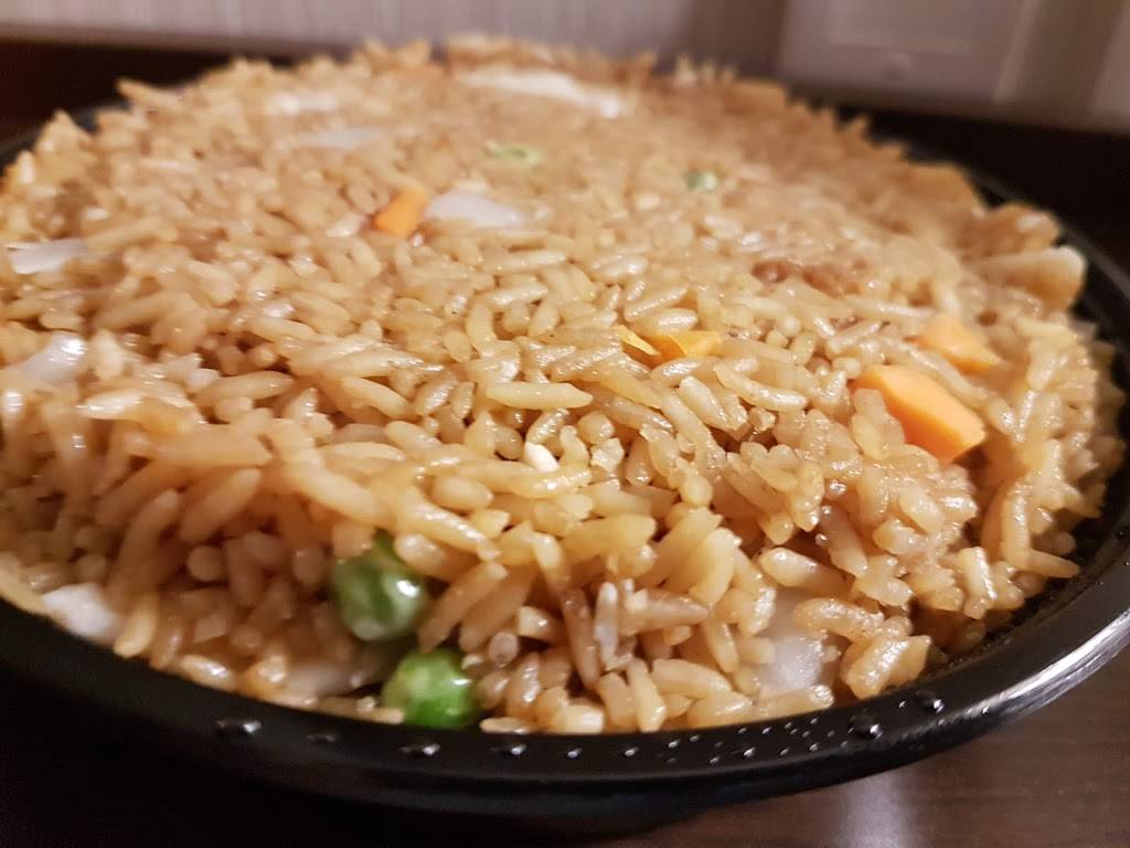 Asian One | restaurant | 555 Essa Rd #27, Barrie, ON L4N 6A9, Canada | 7057220688 OR +1 705-722-0688