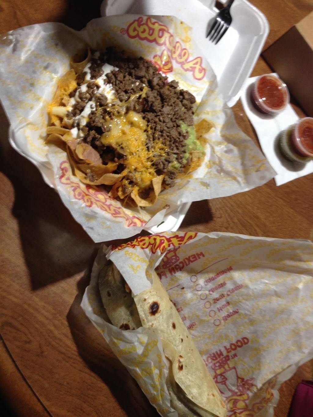 Albertos Mexican Food | restaurant | 2242, 3819 Peck Rd, El Monte, CA 91732, USA | 6265793972 OR +1 626-579-3972