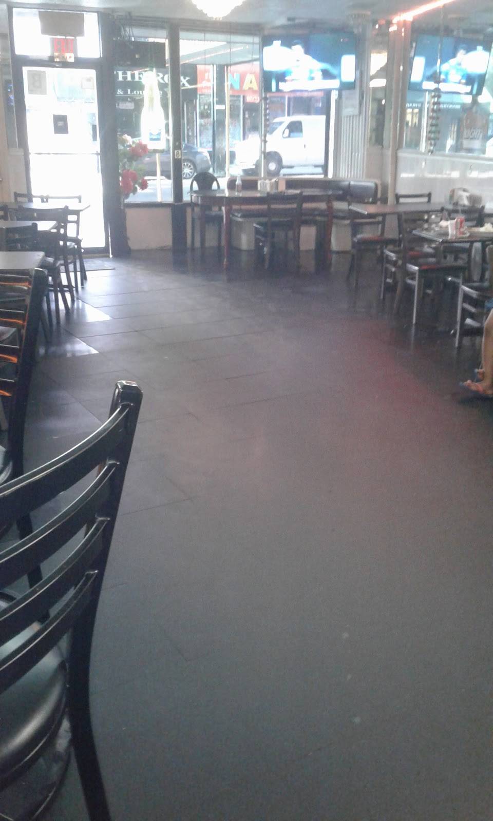 Golden House | restaurant | 105-04 Liberty Ave, Ozone Park, NY 11417, USA | 7186595909 OR +1 718-659-5909