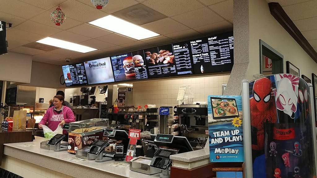 McDonalds | cafe | 1751 Madison Ave, Council Bluffs, IA 51503, USA | 7123280040 OR +1 712-328-0040