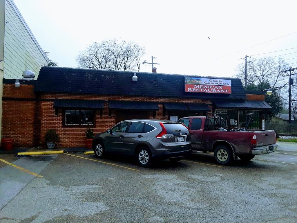 Casita Guanajuato | restaurant | 1519 W Anderson Ln, Austin, TX 78757, USA | 5124690105 OR +1 512-469-0105