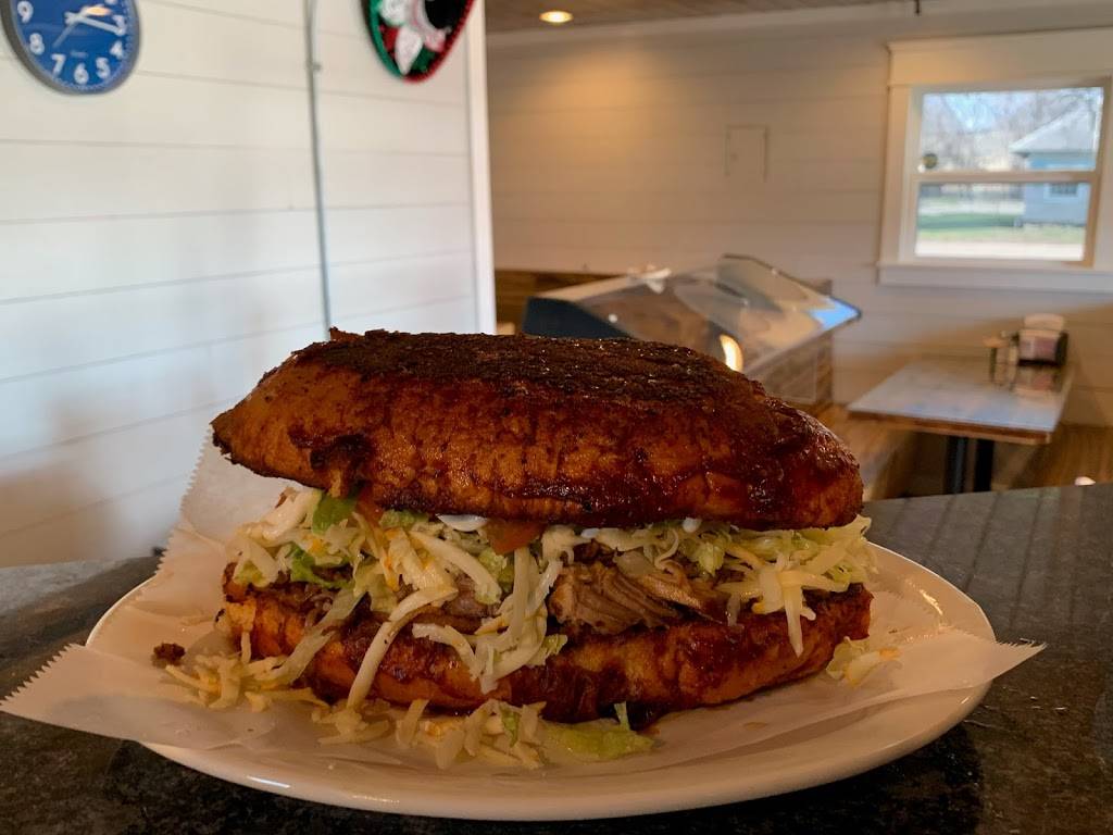 Taqueria El Taco | restaurant | 609 E 6th Ave, Belton, TX 76513, USA | 2546544965 OR +1 254-654-4965