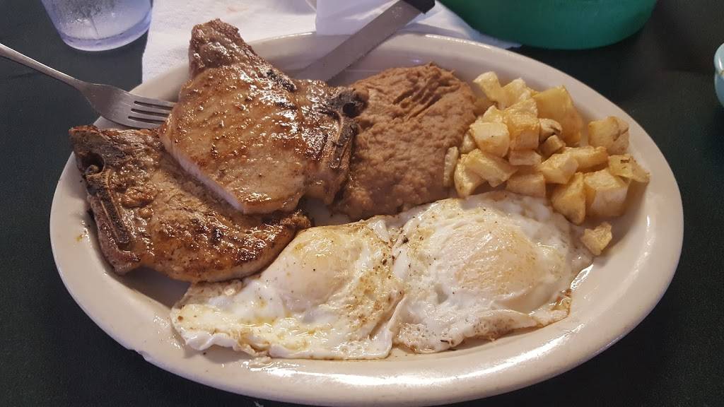 Henrys Mexican Restaurant | restaurant | 7803 FM 1346, San Antonio, TX 78263, USA | 2106628001 OR +1 210-662-8001