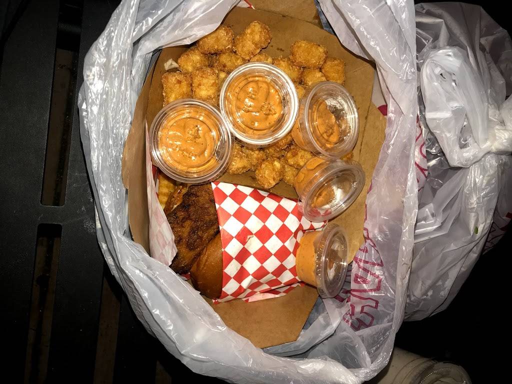 Funnel Birds | restaurant | 2246 N Lake Ave, Pasadena, CA 91101, USA | 6267168015 OR +1 626-716-8015